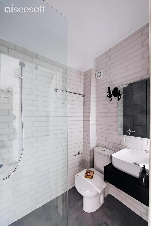ניקיאנה Melodia Apartments By Imagine Lefkada מראה חיצוני תמונה