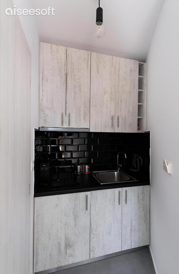 ניקיאנה Melodia Apartments By Imagine Lefkada מראה חיצוני תמונה