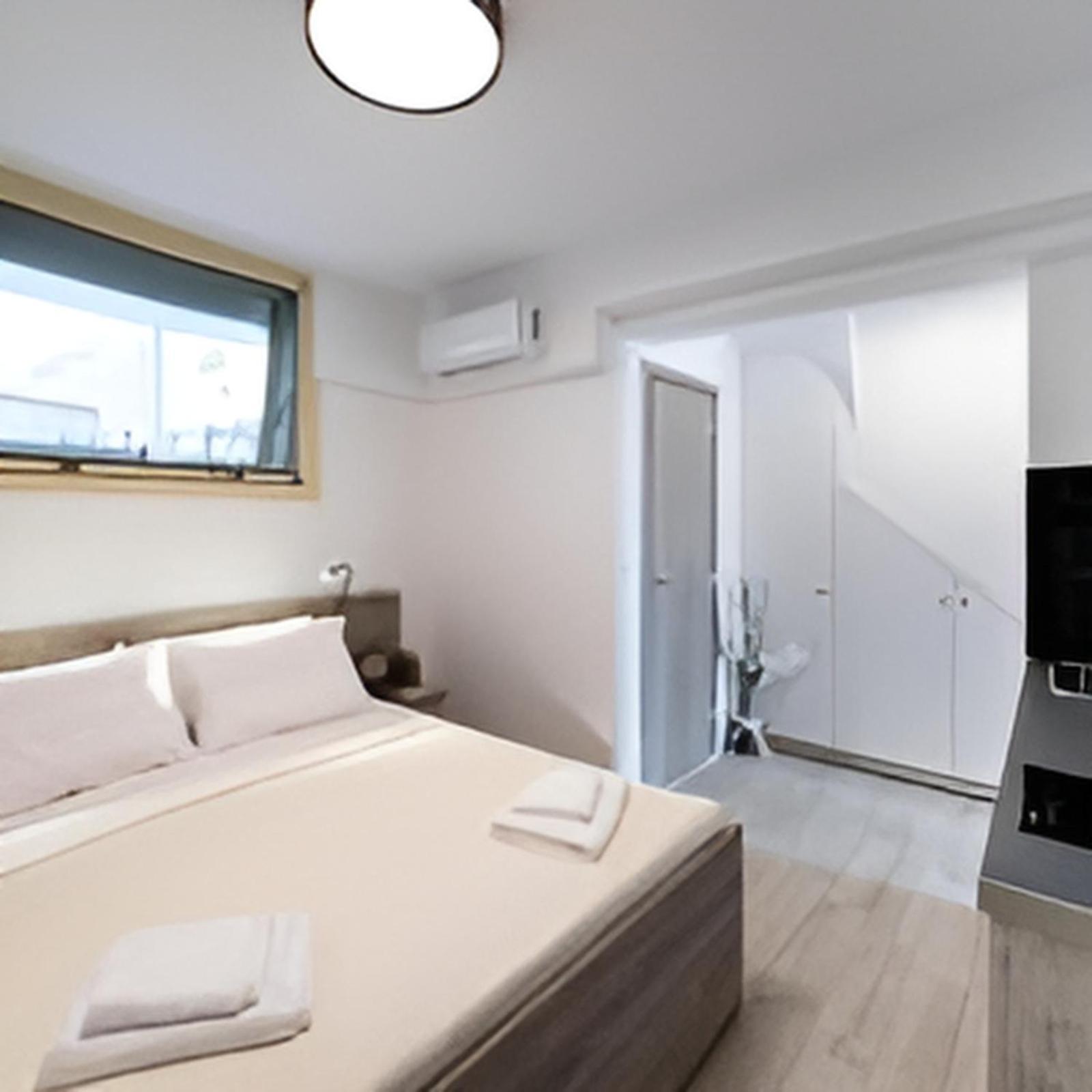 ניקיאנה Melodia Apartments By Imagine Lefkada מראה חיצוני תמונה