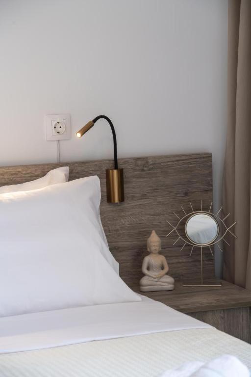 ניקיאנה Melodia Apartments By Imagine Lefkada מראה חיצוני תמונה