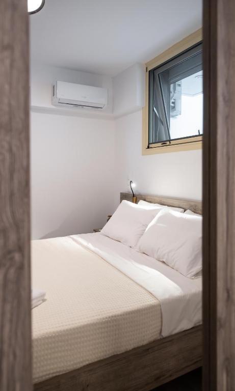 ניקיאנה Melodia Apartments By Imagine Lefkada מראה חיצוני תמונה