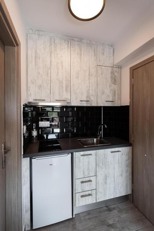 ניקיאנה Melodia Apartments By Imagine Lefkada מראה חיצוני תמונה