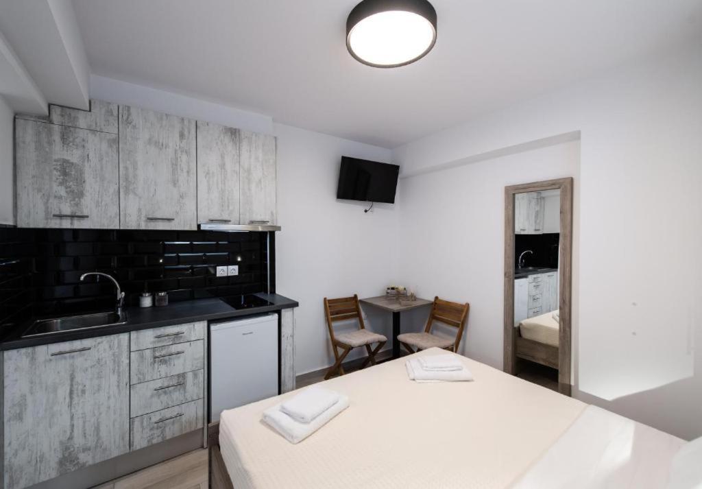 ניקיאנה Melodia Apartments By Imagine Lefkada מראה חיצוני תמונה